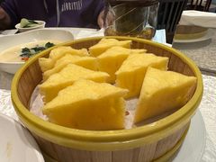 -红棉中餐厅·广州海航威斯汀酒店
