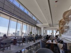 大堂-北京柏悦酒店·锦庭餐厅Dining Room
