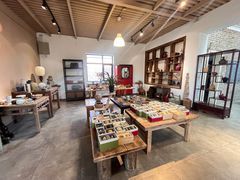 -辛庄国际文化艺术区