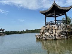 -处女泉风景名胜区