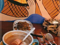 -Mesa Madre梅萨妈妈·Bintana(国贸店)