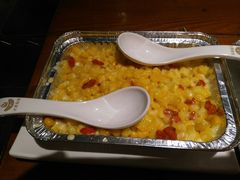 芝士玉米-三个大叔东北烧烤·砂锅菜(西三旗店)