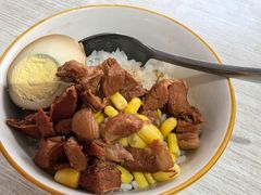 -一小子·排骨咸饭(龙山文创园店)