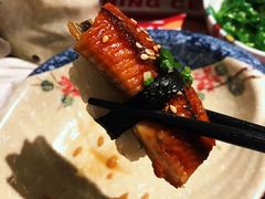 厚烧鳗鱼-古田居·特色寿司料理(星之岛旗舰店)