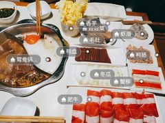 -傣妹休闲时尚火锅(星力壹号店)