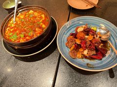 -华豫川酒家(大卫城店)