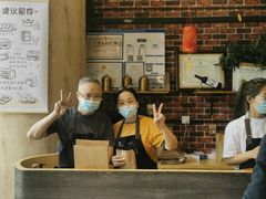 -熊叔熊婶面包房(团结湖店)