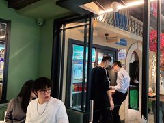 -前海沿·青岛菜(李沧万达店)