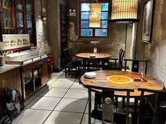 -大良毋米粥 · 粥底火锅(岭南天地店)