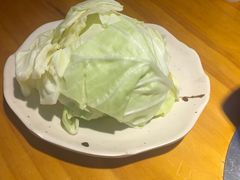 -大牛湾·眷村牛肉面(蠡溪店)