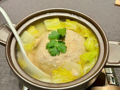 -百富源·海鲜辽菜(浑河堡店)