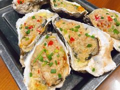 -王胡子烧烤·龙虾·海鲜