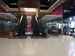 -紫荆城食品交易中心(华强北店)