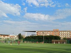 -四川大学(望江校区)