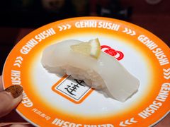 -元气寿司(东方宝泰店)