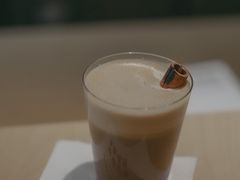 -Onirii Coffee(长乐路店)