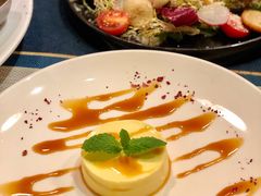 -又见马甲M8融合西餐厅(厦门体育中心店)