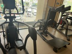 -FEELINGME乐刻包月私教馆·健身(澳门路店)
