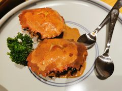 -花和海鲜自助(梅江店)