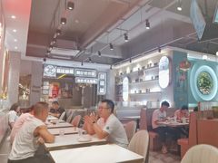 -柠檬树茶餐厅(海雅缤纷城店)