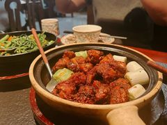 -旺爷砂锅·茶作(国贸城店)