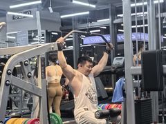 -OG01·24h私教铁馆(中鼎316店)
