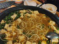 -探鱼·鲜青椒爽麻烤鱼(天河优托邦店)