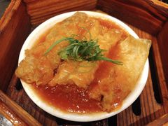 虎皮卷-正斗·港式粤菜(SKLP店)