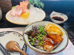-芥岛(河北大街店)