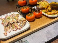 -品味居·首店·大连鲜活海鲜大连菜(东港店)