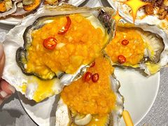 -郑庄脂渣海鲜楼(九水路店)