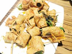 -有奴思烤肉·清真(正宁路店)