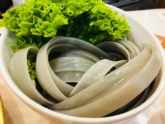 -钢管厂五区小郡肝火锅串串 Chuan Chuan hot pot