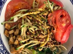 -牛一嘴·兰州牛肉面·大盘鸡(财富中心店)