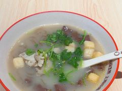 -小杨生煎(浦江欢乐颂店)