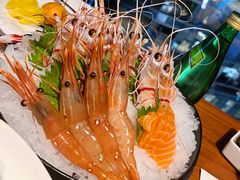 -Mr·Fish鱼鲜生海鲜放题(银泰in99店)