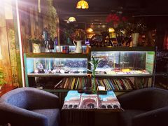 -三小姐咖啡店西餐下午茶(太平门直街店)