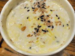 -清真老马家国华牛奶鸡蛋醪糟(正宁路店)