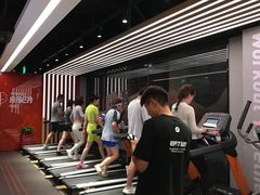 -FEELINGME乐刻包月私教馆·健身(澳门路店)