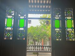 -东莞市可园博物馆