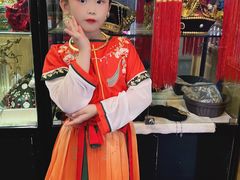 -盘子女人坊(西安至尊店)