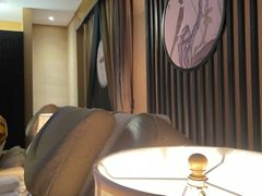 -姗娜娜足道·SPA(古北店)