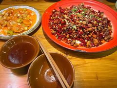 -先启半步颠·川菜小炒