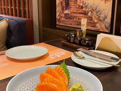 -山葵家·创意料理(宁波来福士店)