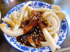 -西月城谭豆花(春熙路店)