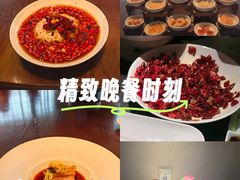-晓长安·新陕菜(曲江店)