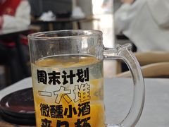 -甬小馆·焗海鲜温州菜(五马街店)