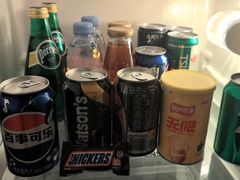 -西安赛瑞喜来登大酒店