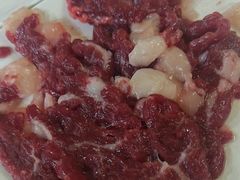 -伟记牛肉(金鸿公路店)