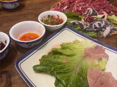 -厝味火锅·潮汕卤水火锅(十一合店)